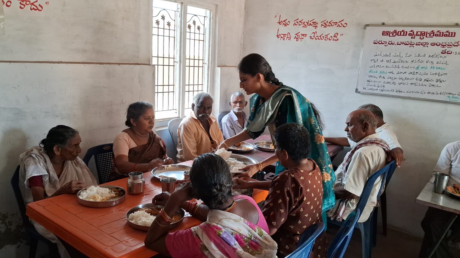 Health Camp